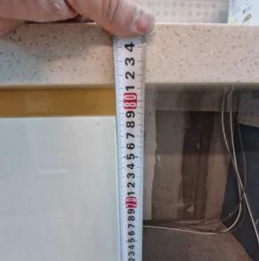 부천 소사구 · 옥길동 센트리뷰 아파트 시공 전