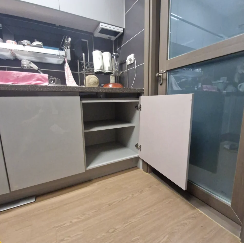 화성시 · 반송동 동탄시범한빛마을 아이파크 아파트 시공 후