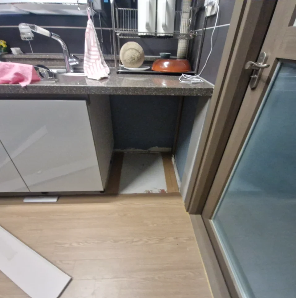 화성시 · 반송동 동탄시범한빛마을 아이파크 아파트 시공 전