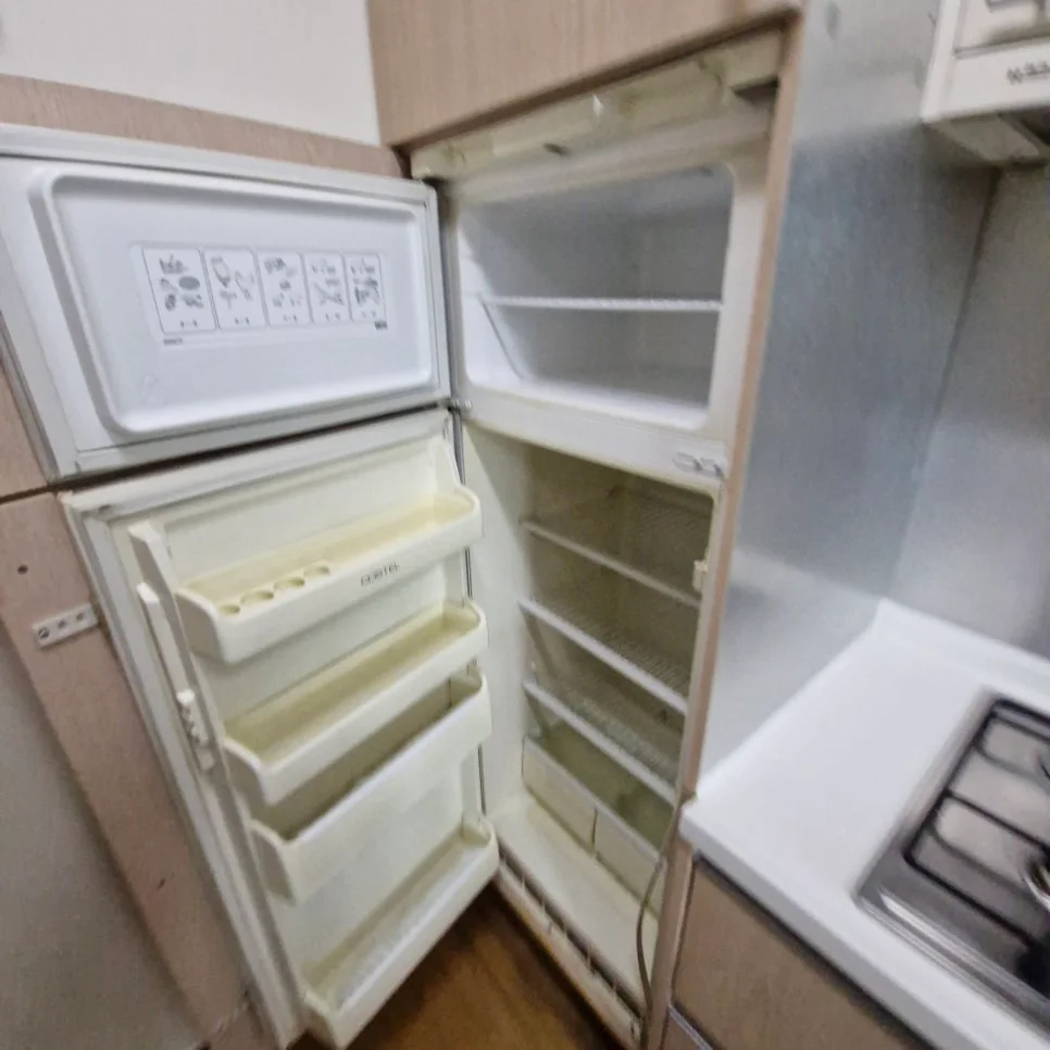 성남 분당구 · 정자동 인텔리지2 오피스텔 시공 전