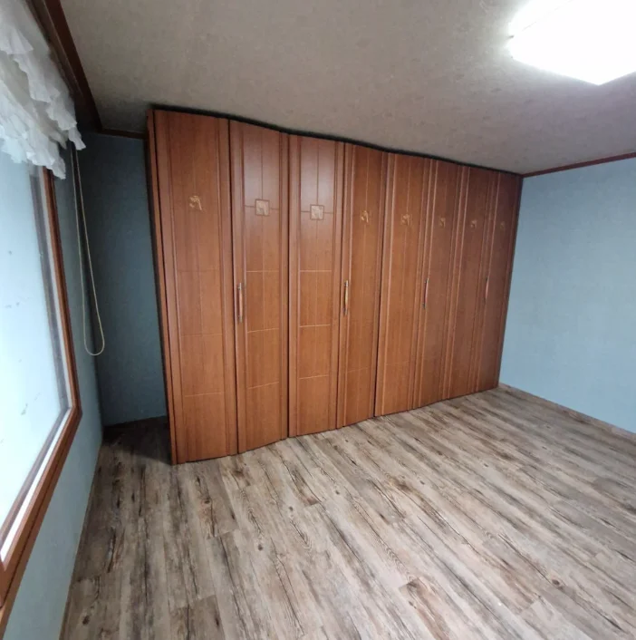 용인 수지구 · 신봉동, 신봉마을동일하이빌 시공 전