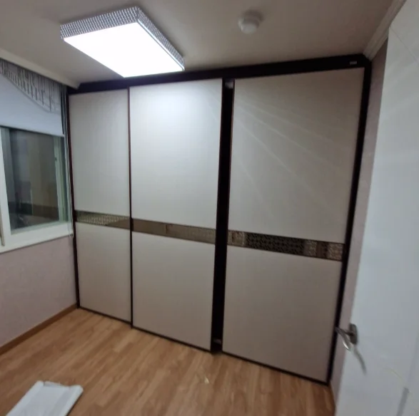 용인 수지구 · 죽전동 도담마을 아이파크 아파트 시공 전