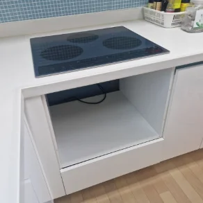 안양 만안구 시공 전