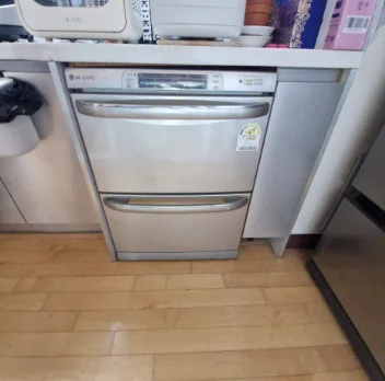 수원 영통구 시공 전